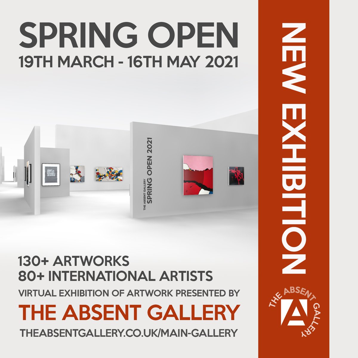 LudoStanley's tweet image. Great to have two ink drawings "A Static Tangle" and "Your Explosive Ideas" in the 
@AbsentGallery's Spring open 2021 virtual exhibition. There's lots of other great work in there check it out! theabsentgallery.co.uk/main-gallery/