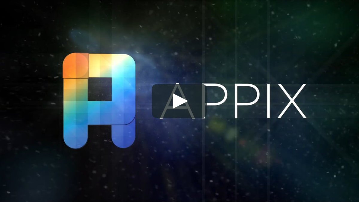 appixapp's tweet photo. Today we launched APPIX Anywhere, the world’s first virtual event second screen companion. Running concurrently with a live-streamed production, this new platform controls what the audience sees and experiences on their smartphones. #APPIX #mobile #interactivity #eventtech https://t.co/uGx2yavjWm