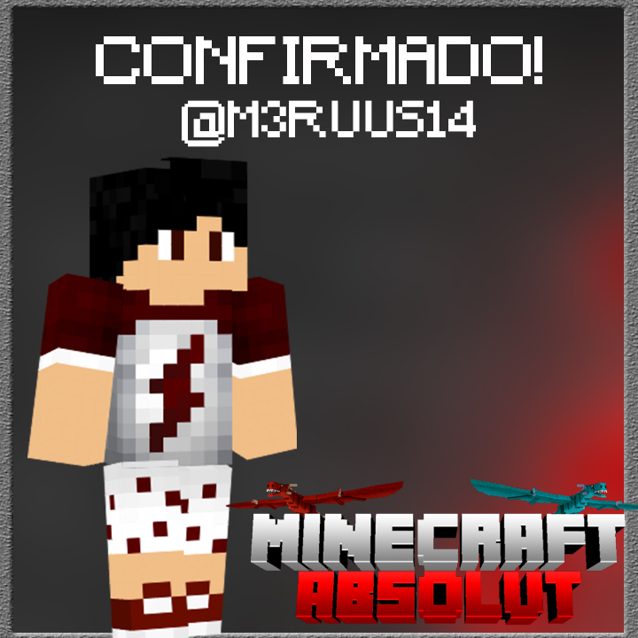 Minecraft Absolut #MCPC tweet media