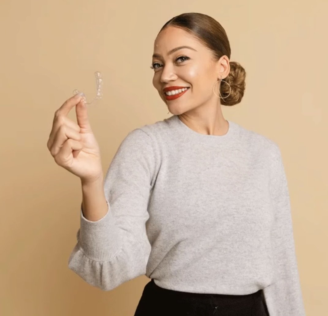 uniformteeth's tweet photo. Straight, beautiful teeth 2x faster at a great price. We do teeth. You do you

Book a free consultation at https://t.co/EbW6dETbPe

#tuesdaymotivations #tuesdayvibe #clearaligners #BayArea #dental #straightenteeth https://t.co/yxtkBPdt1r