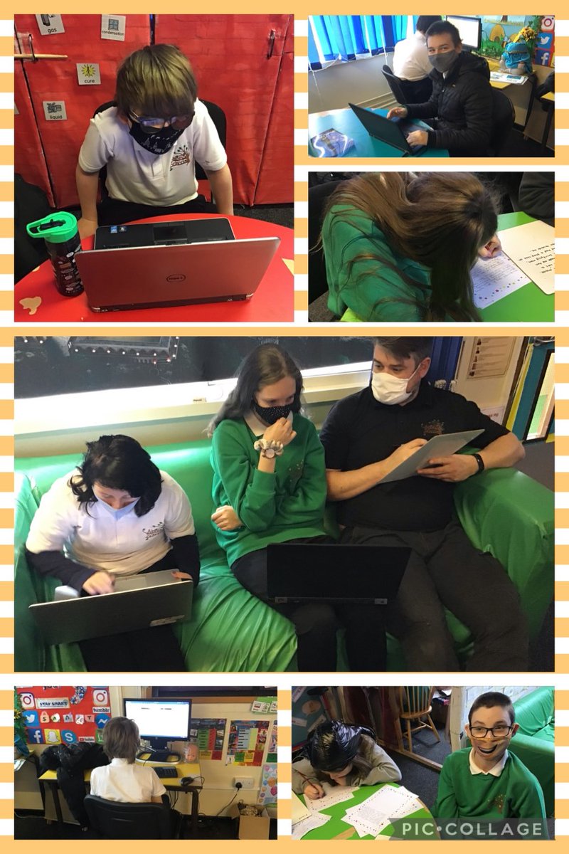 AbbeysU2's tweet image. Working on our 'potion themed' Abbey writes for tomorrow's #ExpressPhase .. We hope to see you all there 🤩⭐️