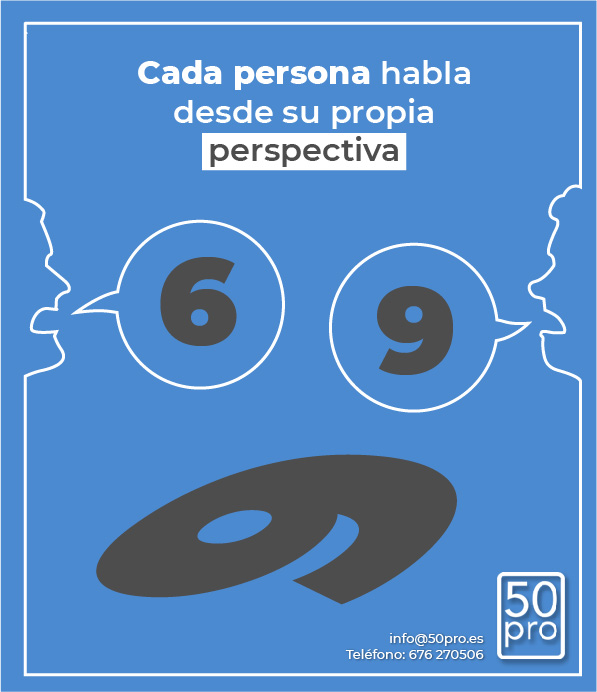 50pro_'s tweet photo. Cada persona mira el mundo, y por ende habla, desde su propia perspectiva. Por ello, parte fundamental del Programa de #EmprendimientoSenior (PES) de #50PRO es aprender a comunicar con eficacia. https://t.co/3K887Yc1Ny https://t.co/vHHTtkW9vl