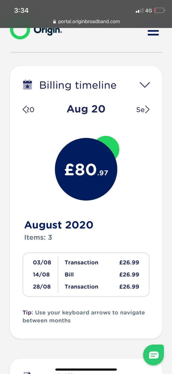 KarloWills's tweet photo. @OriginBroadband Fuming. I want a full refund! £28 a month my bill is. What is this fraudulent shit?! Tried getting through to customer service, nothing! And YOU have the cheek to cut me off?! .. #Fraudsters #Fraud #ShitCustomerService https://t.co/geimcb3fwu