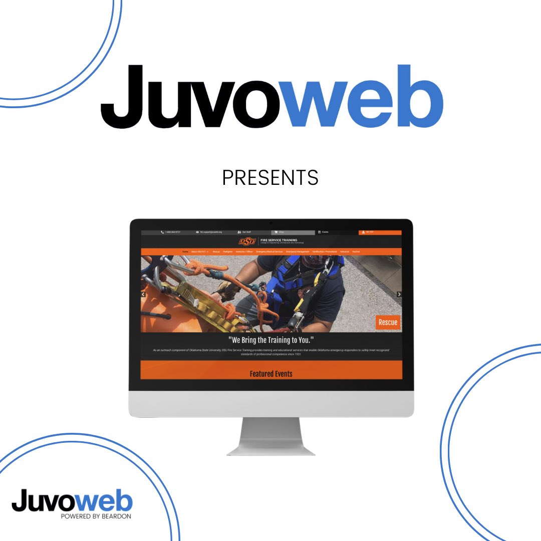 JuvoWeb tweet picture