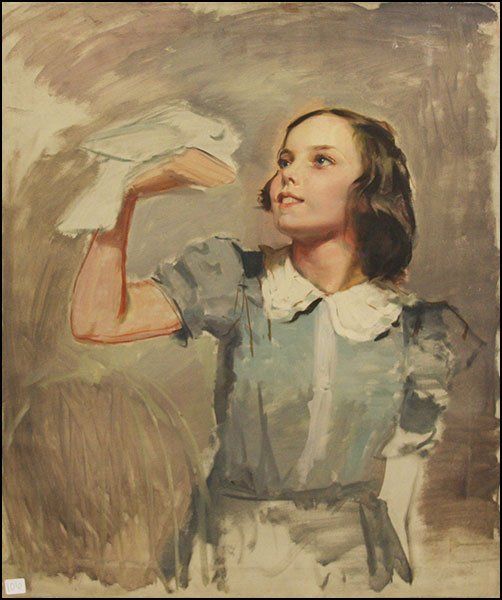 GalanZJ1's tweet photo. Greta Kempton's paintings
https://t.co/Q50nMtueqj
#AustrianAmerican #artist #portrait #painter https://t.co/uiN2Y8zML3