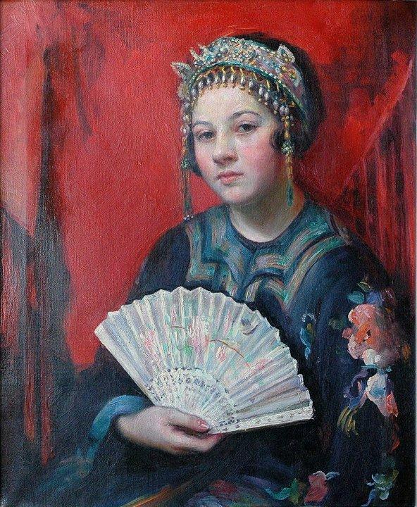 GalanZJ1's tweet photo. Greta Kempton's paintings
https://t.co/Q50nMtueqj
#AustrianAmerican #artist #portrait #painter https://t.co/uiN2Y8zML3