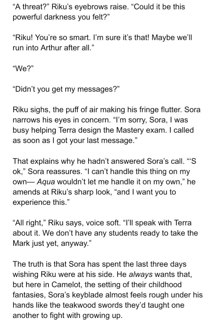 hello_deer's tweet photo. The first part of my @sorikubigbang fic is up! 

⚔ "a heart to ache or swell" 1/3, 16k, M
⚔  Post-canon established relationship, Camelot, adventure, angst and love

You can read it here! 
https://t.co/LkIFGqbg3w https://t.co/ivLoLw4QZ2