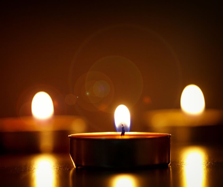 AvidityCare's tweet photo. Weโll be lighting a candle at 8pm tonight to remember all those weโve lost over the last year ๐ข ๐ฏ
Theyโll never be forgotten ๐
#YearOfCovid #Covid19 #NeverForgotten #AvidityCare #HomeCare https://t.co/jOVSvu1w0N