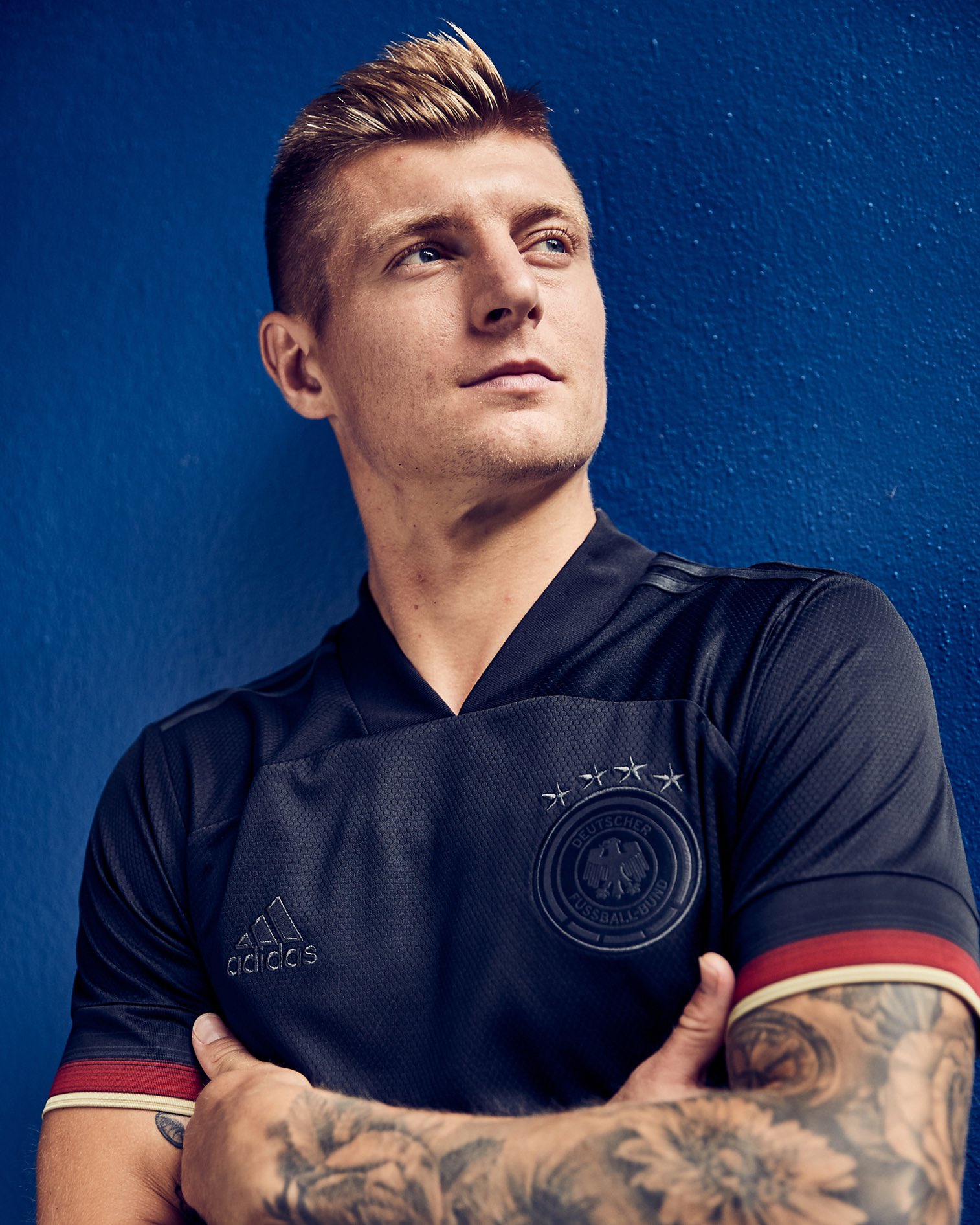 Bayern Munich Alumni: Toni Kroos talks Thomas Müller, Bundesliga  competitiveness, and more - Bavarian Football Works