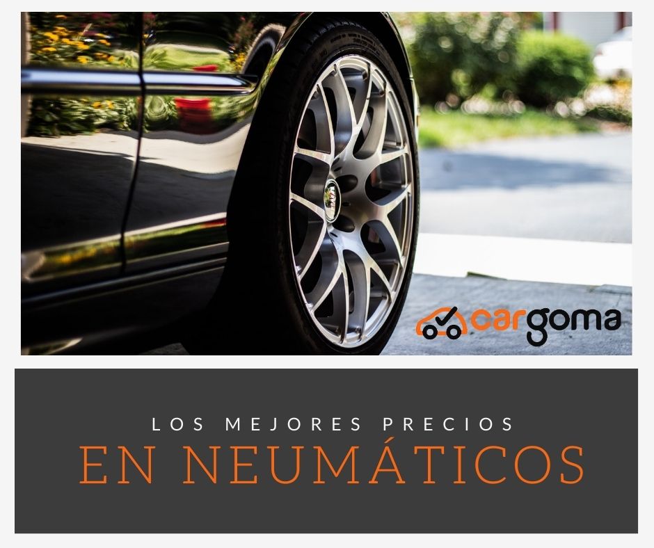 Cargoma_es's tweet photo. Busca NEUMÁTICOS de forma segura, rápida y gratis🚙

Descubre y disfruta de los mejores precios del mercado en https://t.co/93FBnHG3zK 

Todos nuestros precios están destinados para talleres y profesionales del sector. 

🔥Aprovecha la oportunidad🔥 

#taller #neumaticos # ruedas https://t.co/ssnzhf06Oa