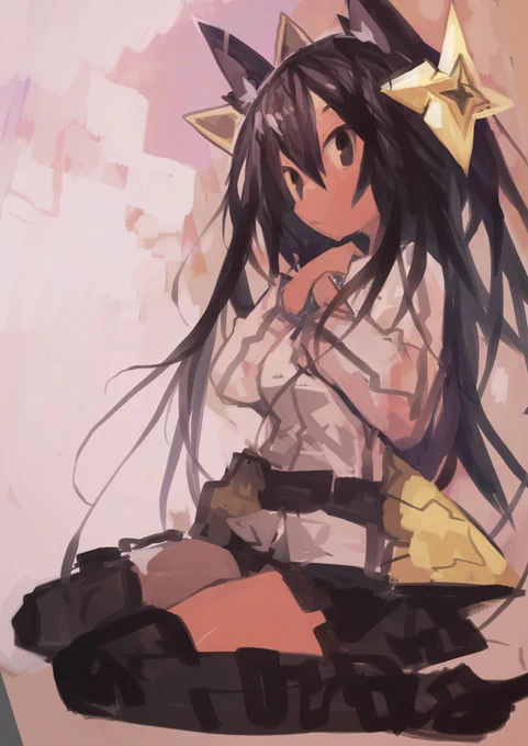 けもも 