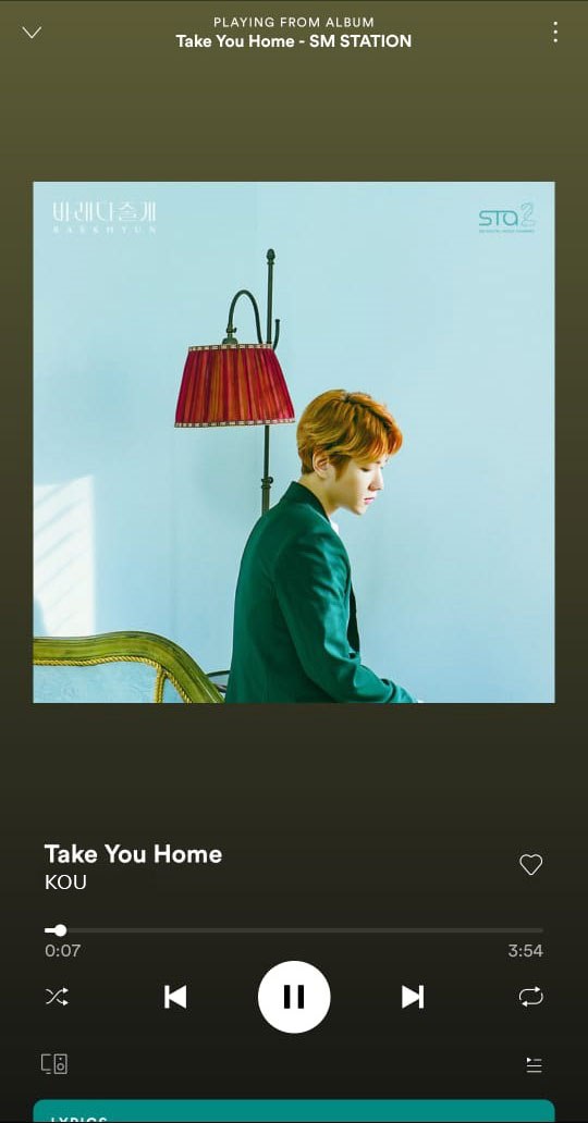 HELLFXCLTW's tweet photo. ࣪ . ♪ 𝗧 𝕏 𝗧 🔮ㅤ #ㅤㅤBenjamín ཿ ρᥣᥲყ ⑊ ᥣιst ✩ 𝐭𝐢𝐦𝐞
¡Es un excelente día para recomendarles una canción de mi esposo Kou! Si desean escuchar algo cursi, no se que esperan. ¡Vayan a escucharla de inmediato!
#KOUPLAYLIST + #TYHKG https://t.co/QLGCEI8ab4