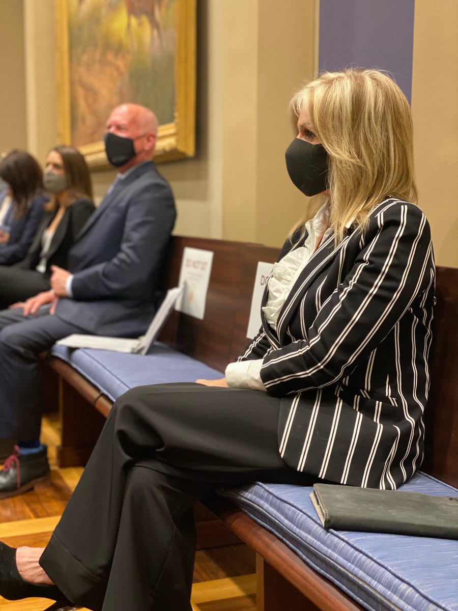 Carrie Slatton-Hodges tweet media