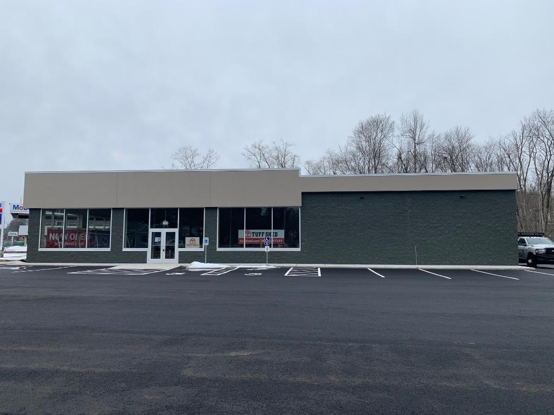 Wethersfield CT Economic Development & Improvement tweet media