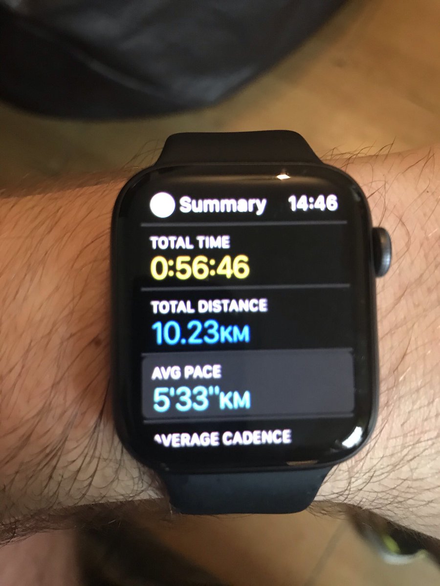 MoriartyRoan's tweet photo. Just done my 9k for #999forthefrontline please donate to these charities and take part yourself. For more information go to @999forfrontline https://t.co/GDcqcl7kjj