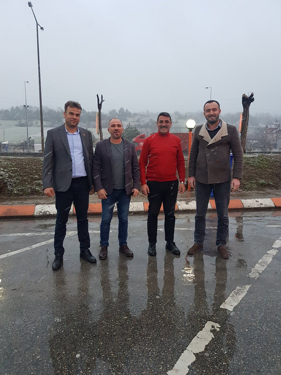 7. Olağan Büyük Kongremiz için Ankara yolundayız.