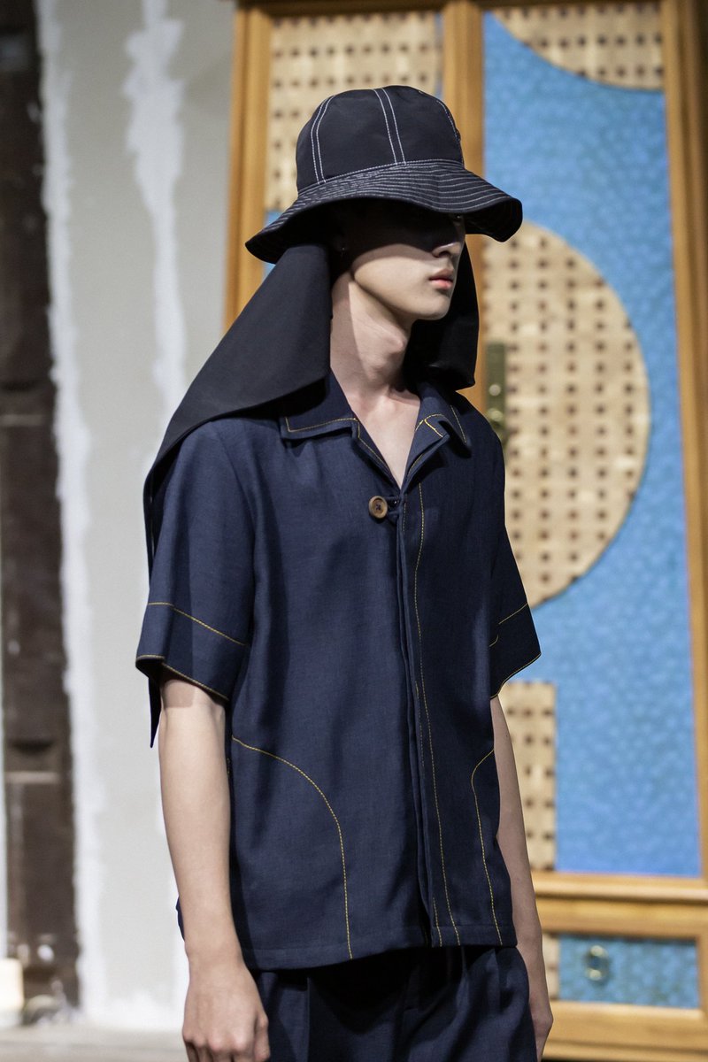 ─ • ᴋᴀɴᴄʜɪsᴀ tweet media