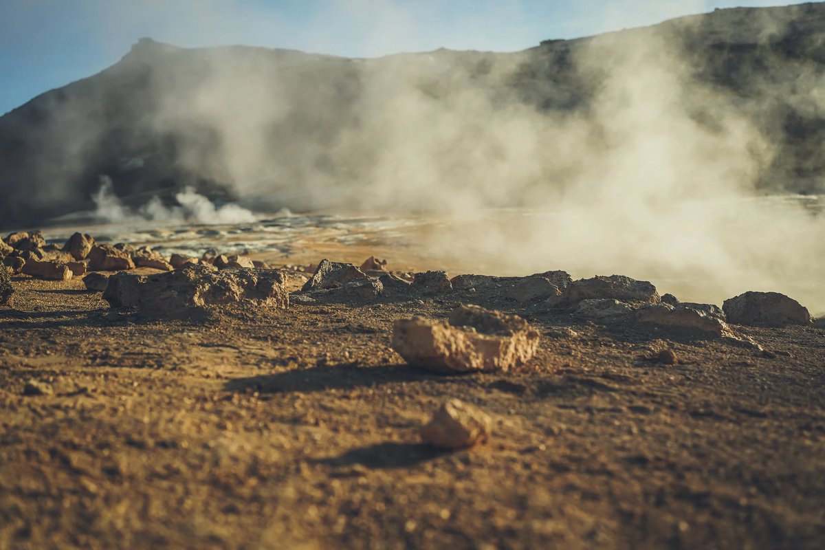 4) A non-trivial share of Bitcoin mining is exclusively powered by renewables, all year long, around the clock. Many of these farms are located in the Nordic countries of Europe, and some operators have embraced carbon neutrality as a competitive advantage. /10