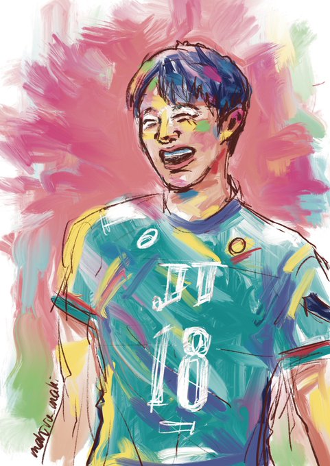 山本将平のtwitterイラスト検索結果 山本将平のtwitterイラスト検索結果