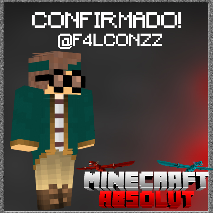 Minecraft Absolut #MCPC tweet media