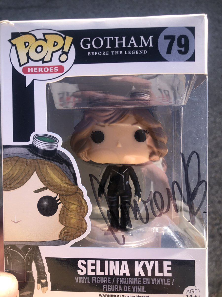 Gotham_Spain's tweet photo. Regalazo de cumple!! 😍😍 

@camren what a present!! 😍 https://t.co/aULeDKv1qL