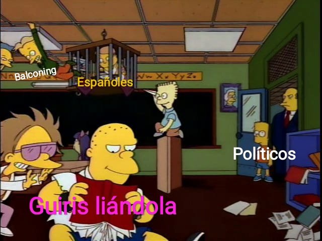 Lo que nos espera en Semana Santa
