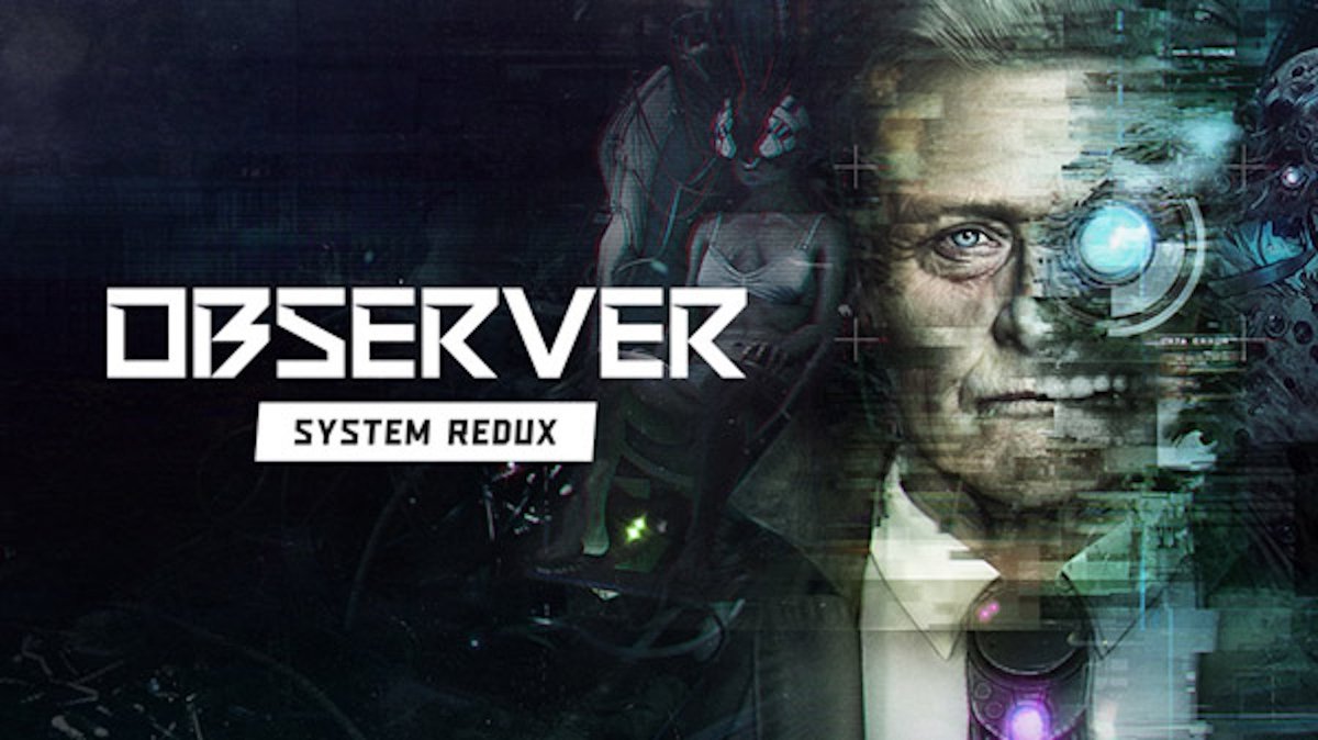 PLAION_ES's tweet photo. ¡Unimos fuerzas con @BlooberTeam para lanzar en formato físico The Medium y Observer: System Redux! https://t.co/Y6UNqyJ1Xr