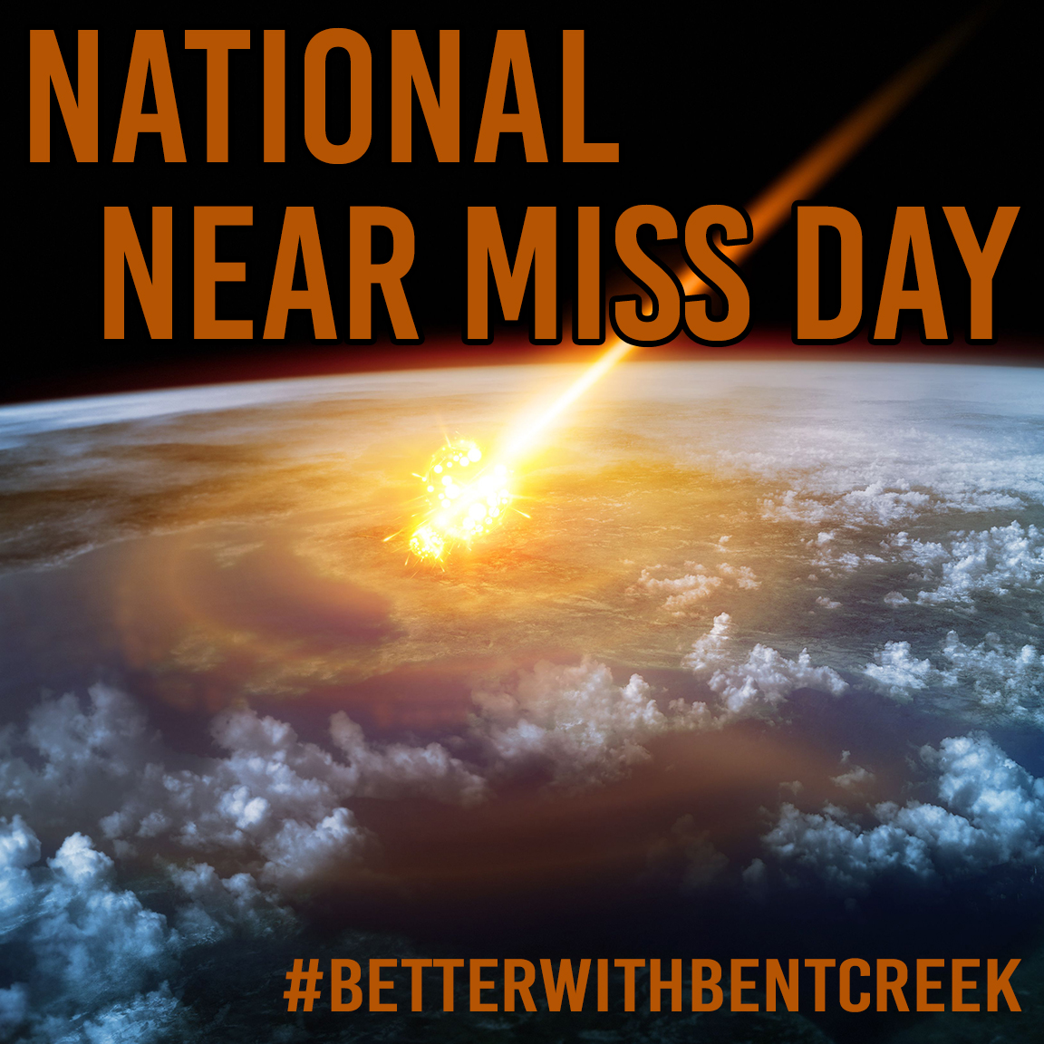 Surviving asteroids one glass at a time.🍷
#betterwithbentcreek #nearmissday #livermorevalleywine #lvwinecountry #winetasting #visittrivalley