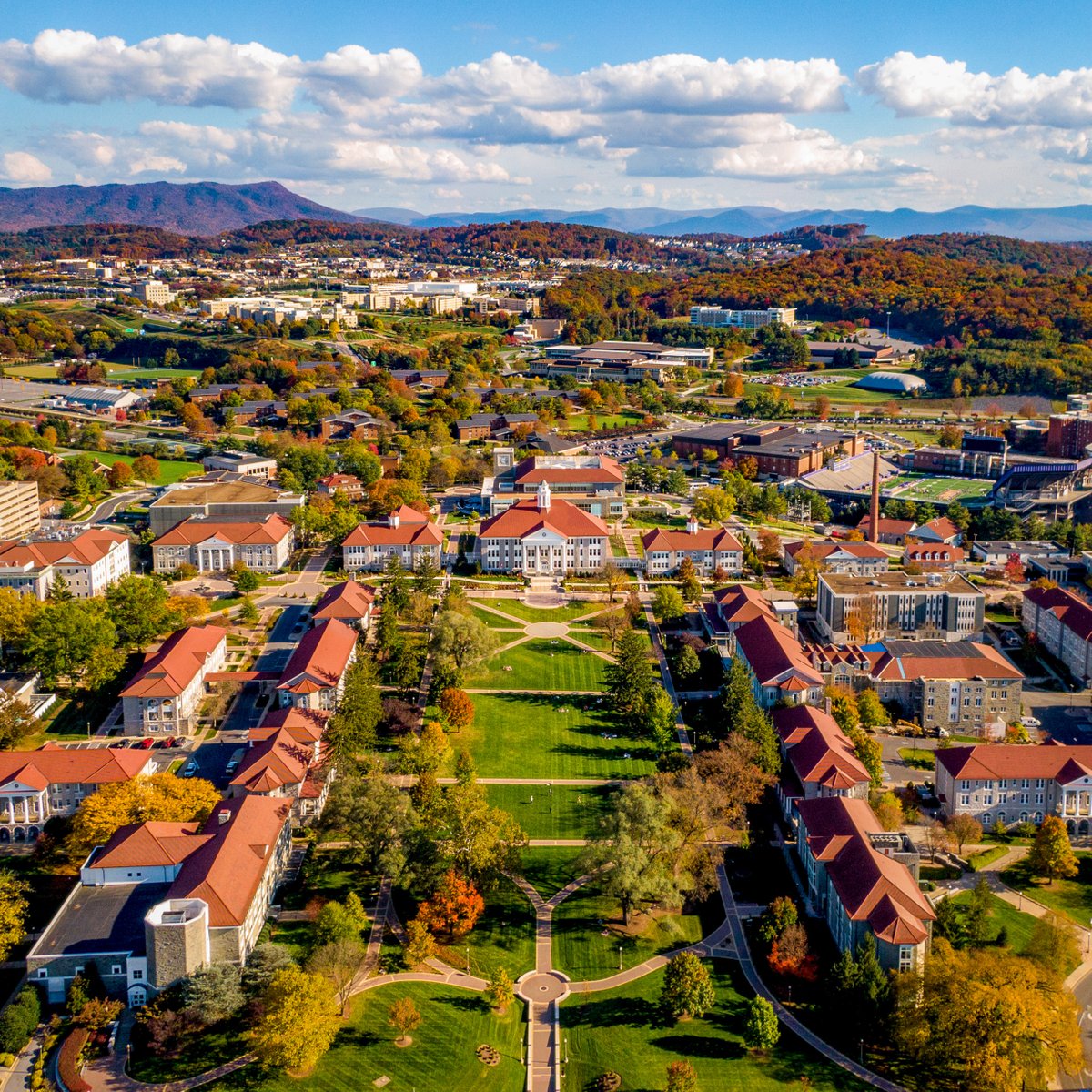 How it started                           How it's going
                        #JMUGivingDay