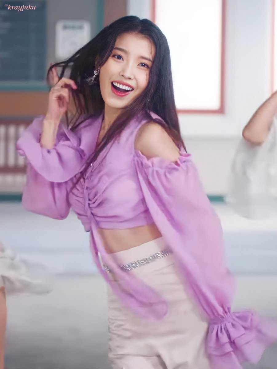 👸🏻『𝑺𝑯𝑱』👑✨️🎼start with I,end with U~IU🐥 tweet media