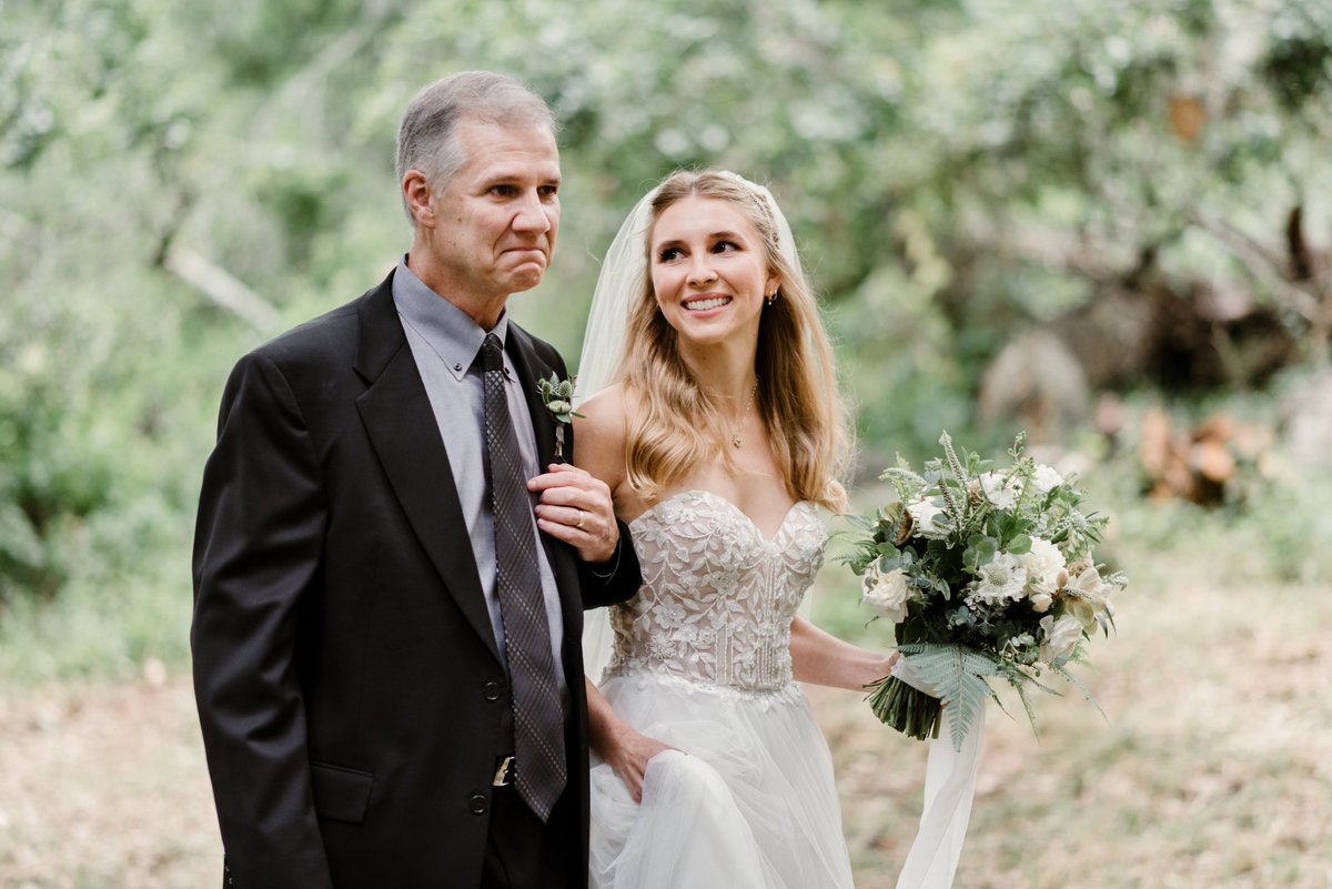 I am heartbroken to announce that my Dad, my hero, Kevin Mahoney, was killed in the King Soopers shooting in my hometown of Boulder, CO. My dad represents all things Love. I'm so thankful he could walk me down the aisle last summer.