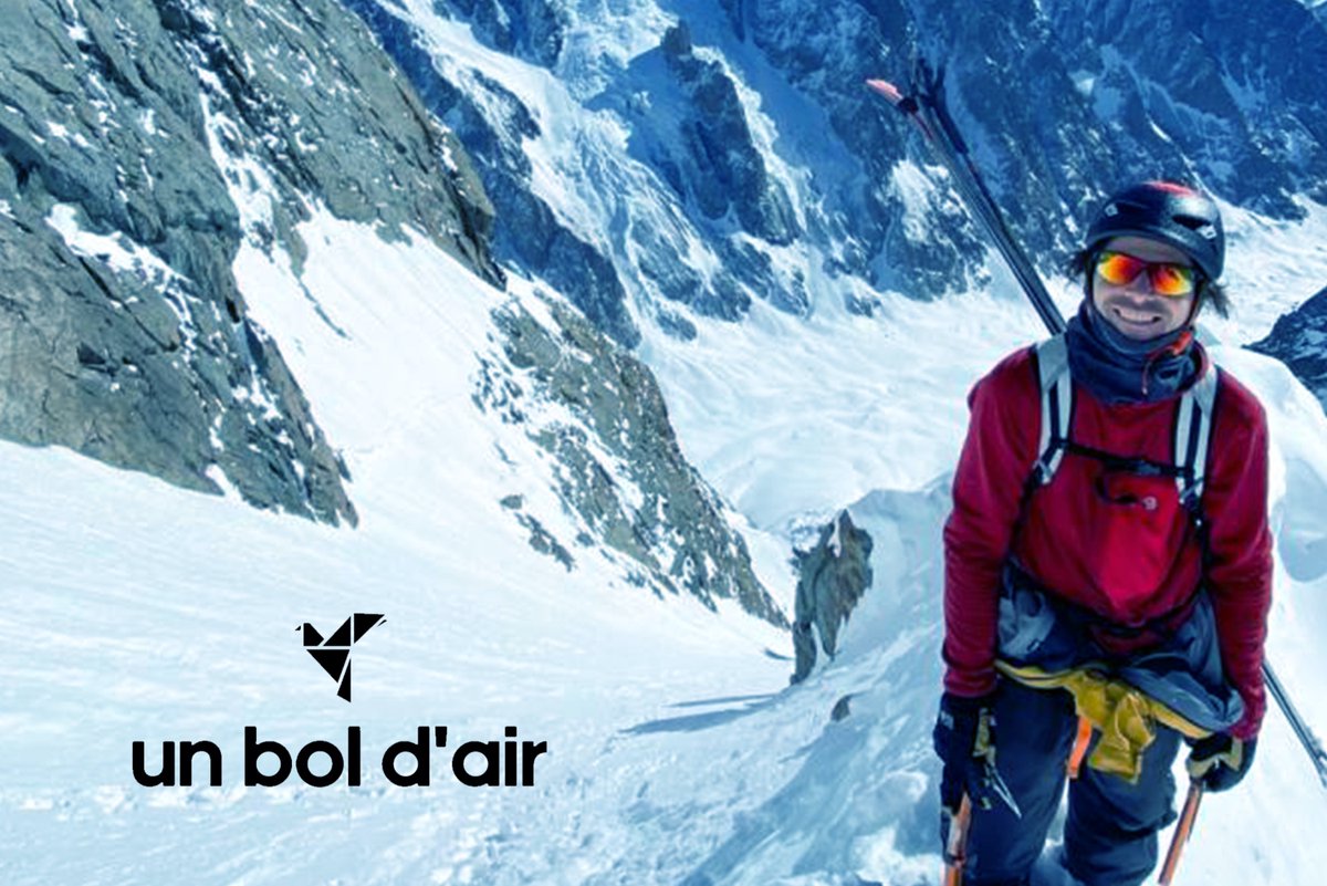 unboldair's tweet photo. #64 - Vivian BRUCHEZ - Skieur de pente raide
"Il faut savoir renoncer vite et bon moment" 👀

Un Bol d’Air continue ses interviews pour vos jolies oreilles. Pour ne pas manquer les suivants, pensez à vous abonner ! 👂🎧

➡️Ausha : https://t.co/CCtzSHZau9

@vivian_bruchez https://t.co/qfIjWhiSlm