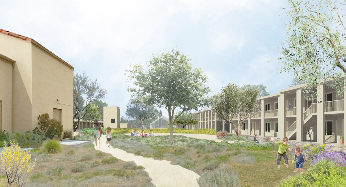 CSCDA assists with new #affordablehousing in <a href="/riversidecagov/">City of Riverside,CA</a>  cscda.org/2021/03/22/csc… <a href="/OrrickPF/">Orrick PublicFinance</a> <a href="/CalCities/">League of California Cities</a> <a href="/CSAC_Counties/">California State Association of Counties®</a>