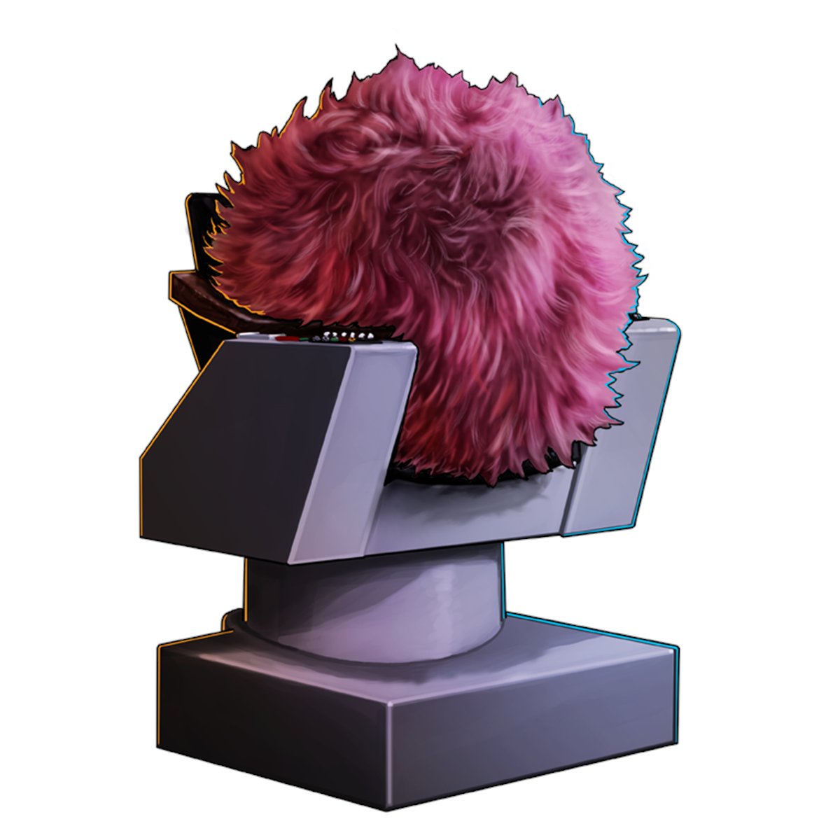 STTimelines's tweet photo. Captain Tribble is now live, and so are our special Honor Offers and Packs!
For more information please refer to the in-game communique or this forum post: https://t.co/lWLBJuLUa7

Do you have a great idea for a Captain Tribble pic? Show us your creativity 🖖 
#PlayApartTogether https://t.co/3hdupDcchJ