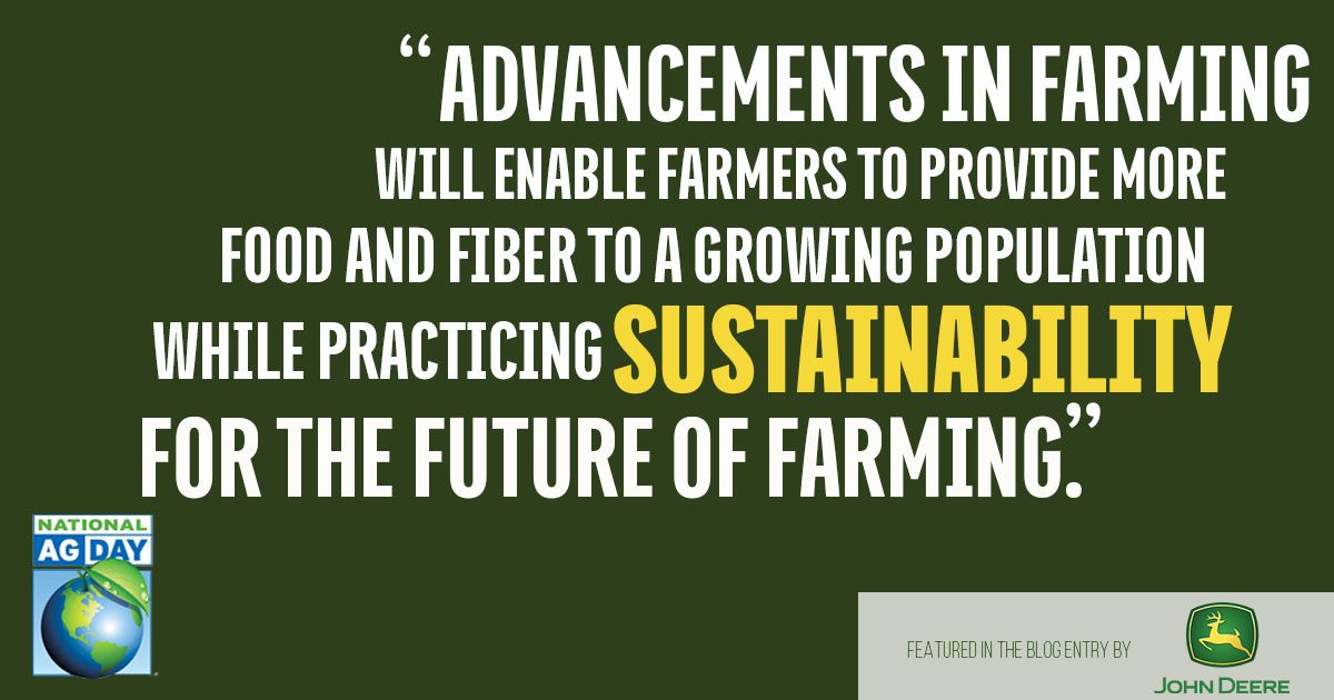 specialist_us's tweet photo. Specialist Nutrition, supporting a sustainable future #NationalAGDay https://t.co/IgyXCJJyJ8