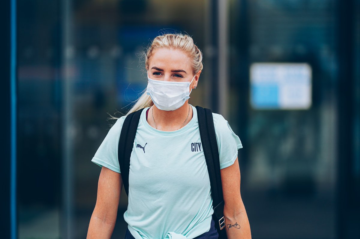 Manchester City tweet media