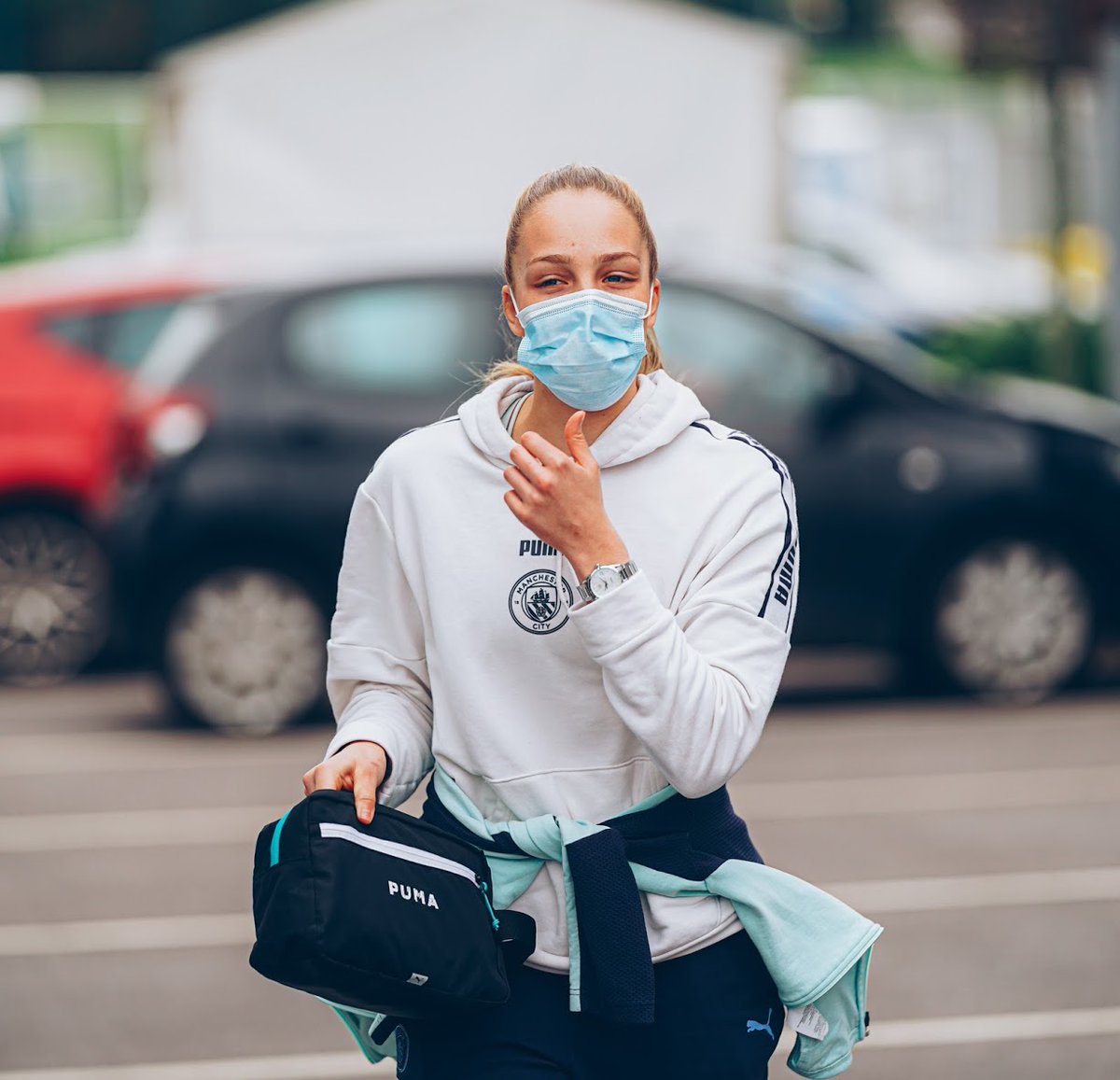 Manchester City tweet media