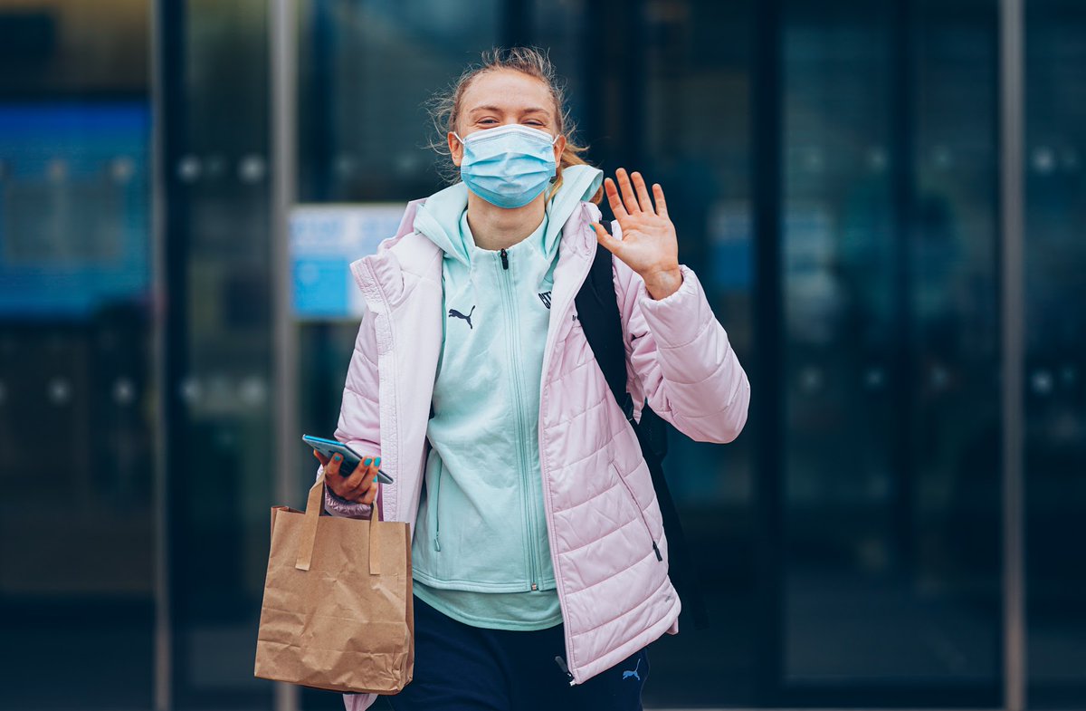 Manchester City tweet media