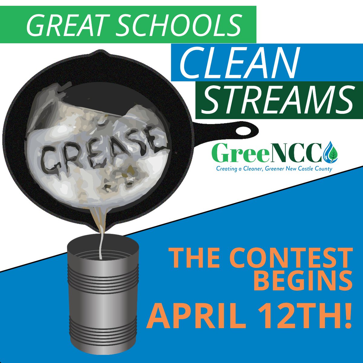Clean Streams tweet media