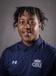 bmoorecfb's tweet photo. Old Dominion DE Adrian Spellman has entered the transfer portal.

He didn’t record any stats in his one year with Old Dominion.

The Monarchs opted out of the 2020 season. He was a former 2 ⭐️ recruit out of high school. https://t.co/ZD0EAuST6F