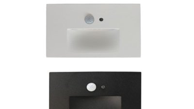 Lotus LED Step Light with Motion Sensor &amp; Photocell

Occupancy sensor turns ON in low light only and when motion is detected. Turns off after 1 minute when no motion. Learn more in the attached link. 

#ldsnewsletter

lightingdesignandspecification.ca/new-products/3…