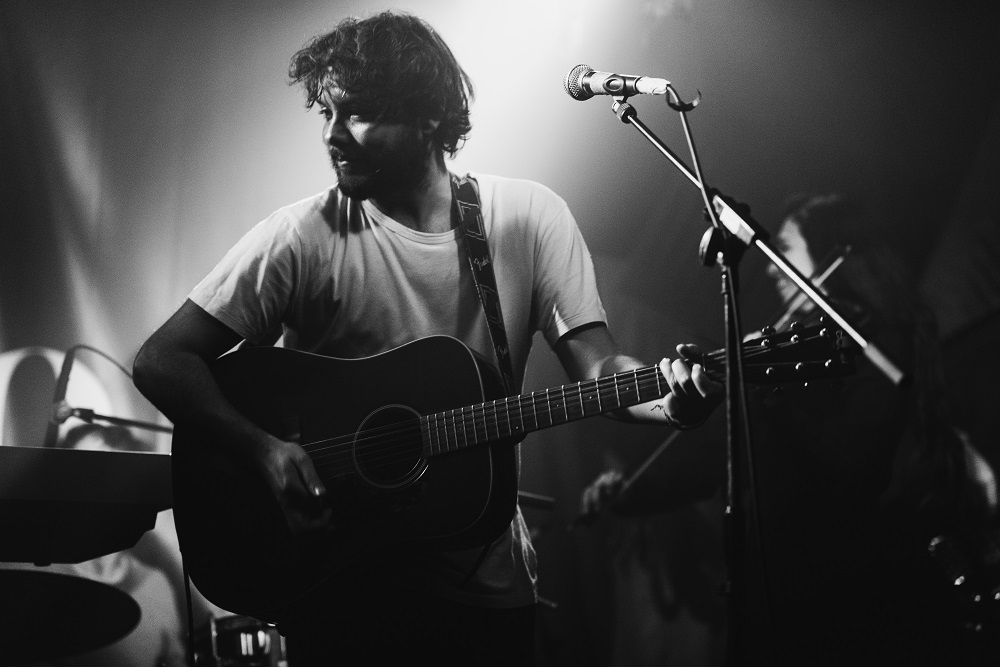 zapbangmagazine's tweet photo. "I did write some new songs that I will record in the summer, but found lockdowns to be a good time to explore my sound a bit further, and work on new ways of producing my music, and get into mixing too." 

We chat to @Easymess about his new EP:  https://t.co/TgswmmSEV8 https://t.co/idqGCk85jL