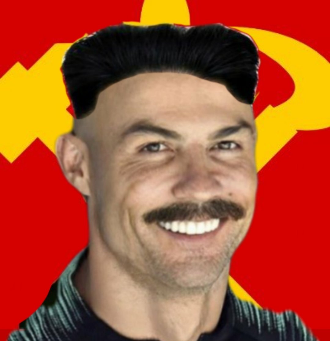 PESSI_JONG_UN's tweet image. FAV pour Penaldo, RT pour Pessi