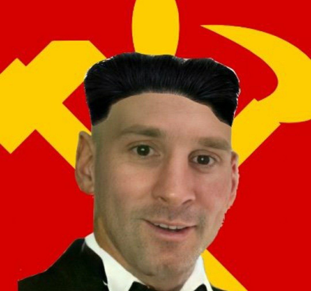 PESSI_JONG_UN's tweet image. FAV pour Penaldo, RT pour Pessi