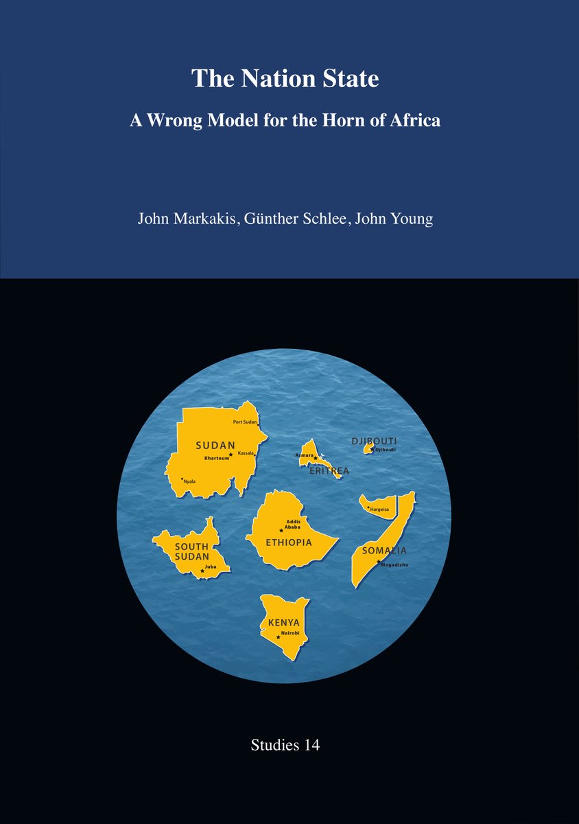 Edition_OA's tweet photo. New book alert: The Nation State: A Wrong Model for the Horn of Africa, published in the Studies series of Max Planck Research Library: https://t.co/czxcgvrsDx
Happy reading!
#OpenAccess #histsci https://t.co/pu2XHLRouU