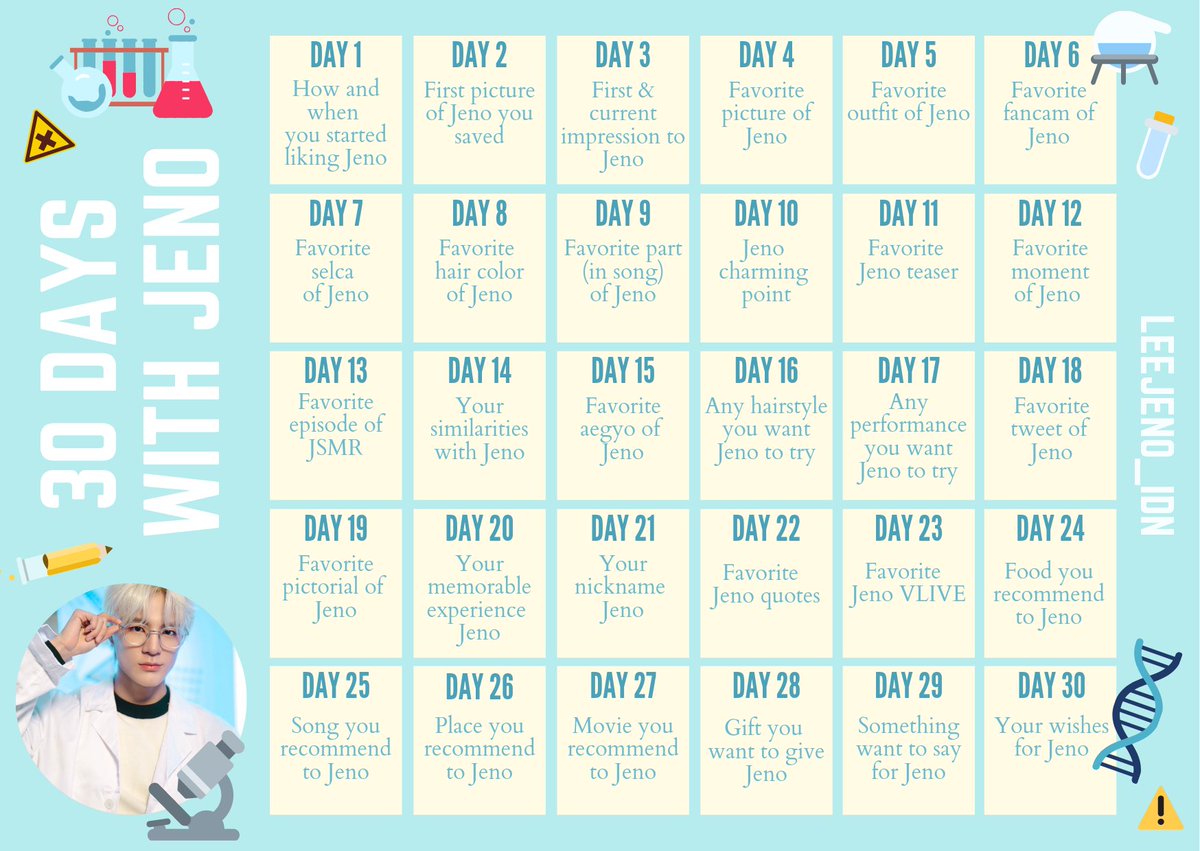 salsabilabunga5's tweet photo. ꘎♡━━━━━━━��━━━━♡꘎

 ❝ 30 Days With Jeno! ( .◜◡◝)  ❞  

#JENO #제노 #NCTDREAM 
#30Days_Jeno_Challenge 
#30일_제노_첼린지 
@NCTsmtown_DREAM 

꘎♡━━━━━━━━━━━━♡꘎ https://t.co/P9yTCSgPVt
