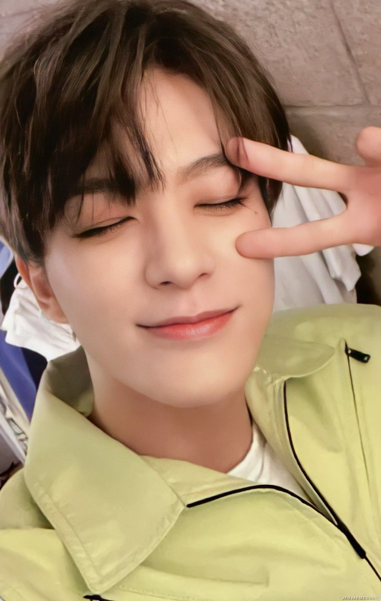 salsabilabunga5's tweet photo. ꘎♡━━━━━━━��━━━━♡꘎

 ❝ 30 Days With Jeno! ( .◜◡◝)  ❞  

#JENO #제노 #NCTDREAM 
#30Days_Jeno_Challenge 
#30일_제노_첼린지 
@NCTsmtown_DREAM 

꘎♡━━━━━━━━━━━━♡꘎ https://t.co/P9yTCSgPVt