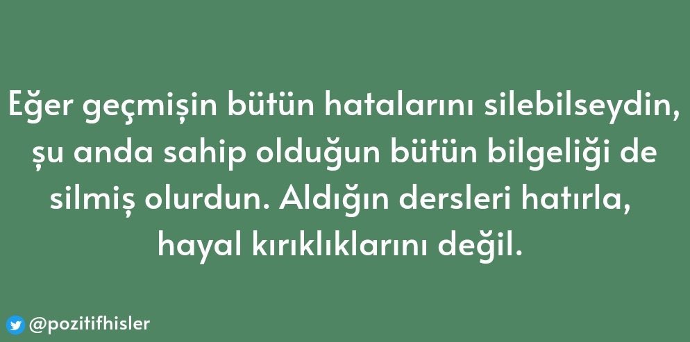 cemresolmaaz's tweet photo. Kendime not https://t.co/kVe9JaQOPx