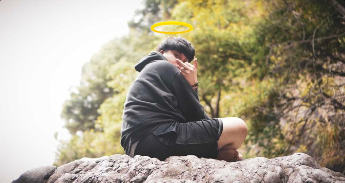 CraigLodes's tweet image. If you do anything today remember to be kind. Rest easy king 🖤