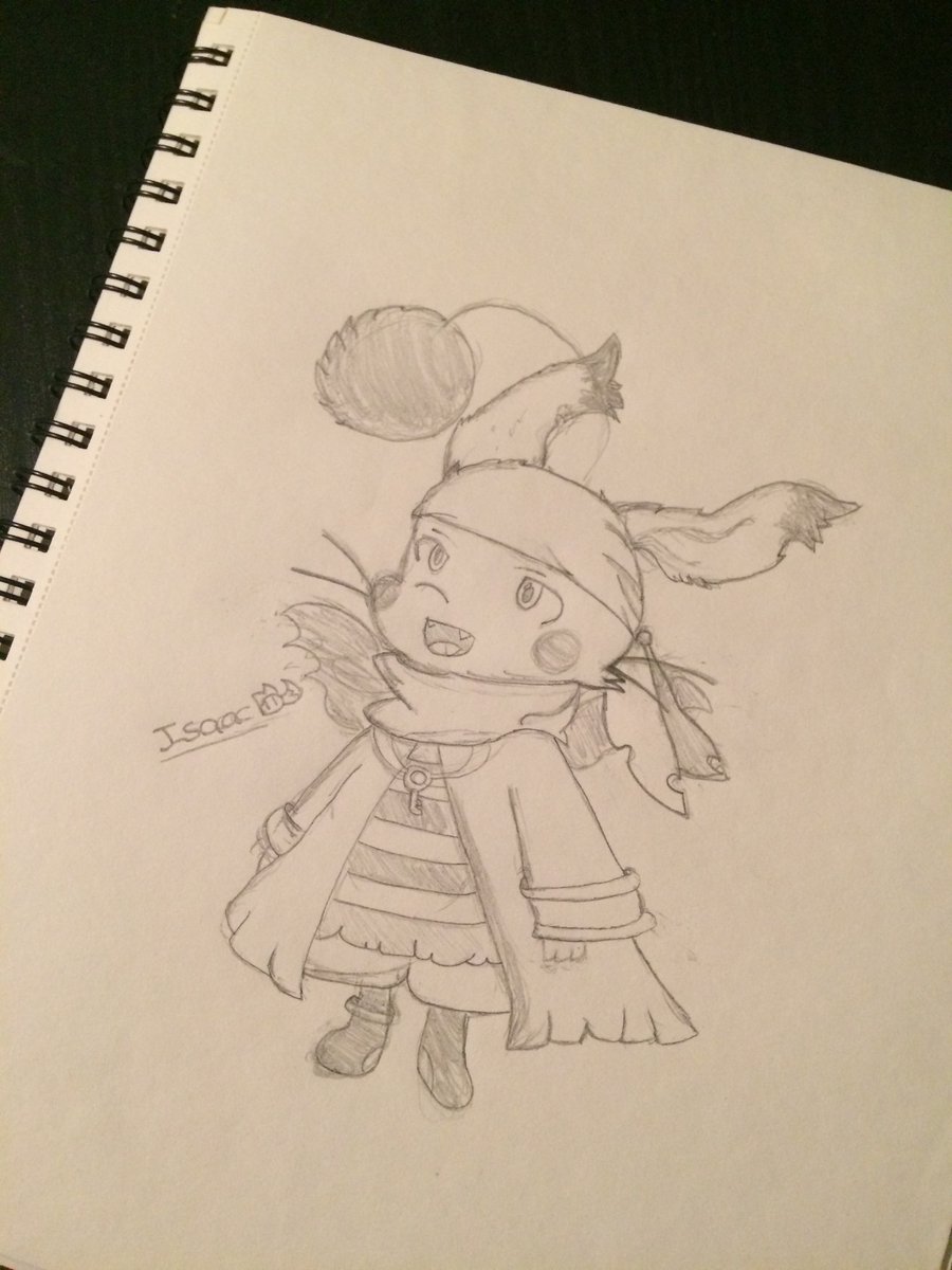 Leafox96's tweet photo. Although when it comes to drawing I am not that good, it is something that I like a lot, since it is very relaxing and allows me to share stuff that I love, I just hope that I can improve even if it is a little.

Anyway, here are some of the things I've drawn that I like the most https://t.co/IAZP0PQxGd